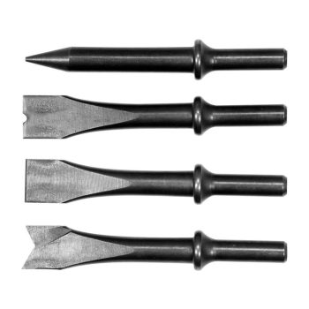 YATO Set dălți 4 piese (pentru YT-0990) (YT-09901)