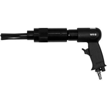 YATO Ciocan pneumatic cu ace pentru rugină (YT-09910)