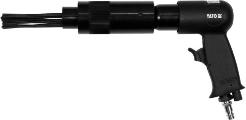 YATO Ciocan pneumatic cu ace pentru rugină (YT-09910)
