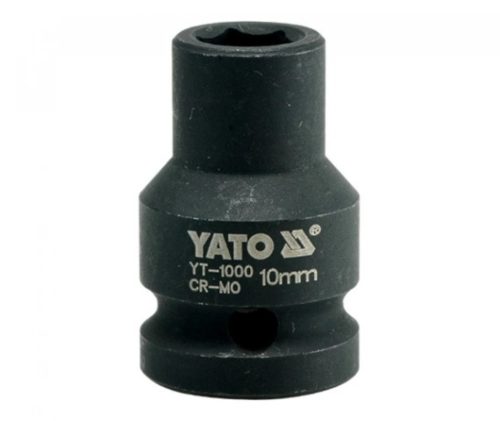 YATO Cheie tubulară pentru mașină 1/2" 10 mm (YT-1000)