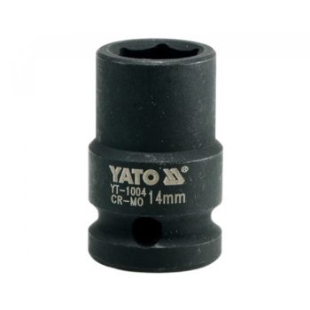   YATO Cheie tubulară pentru mașină 1/2" 14 mm (YT-1004)