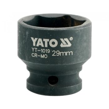   YATO Cheie tubulară pentru mașină 1/2" 29 mm (YT-1019)