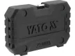 YATO set priză de impact 1/2" (YT-10253)