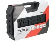 YATO set priză lungă de impact 1/2" (YT-10556)
