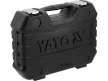 YATO set chei tubulare de impact 1/2", 27 piese (YT-10558)