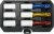 YATO Set tubulare pentru jante aliaj 6 piese 1/2" 17, 19, 21 mm (YT-10563)
