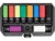 YATO Set tubulare pentru jante aliaj 1/2" (YT-10564)