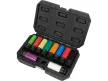 YATO Set tubulare pentru jante aliaj 1/2" (YT-10564)