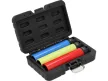 YATO Set tubulare lungi pentru jante aliaj 1/2" 3 piese (YT-10565)