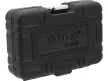 YATO Set tubulare lungi pentru jante aliaj 1/2" 3 piese (YT-10565)