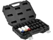 YATO Set tubulare pneumatice 24 piese (YT-10569)