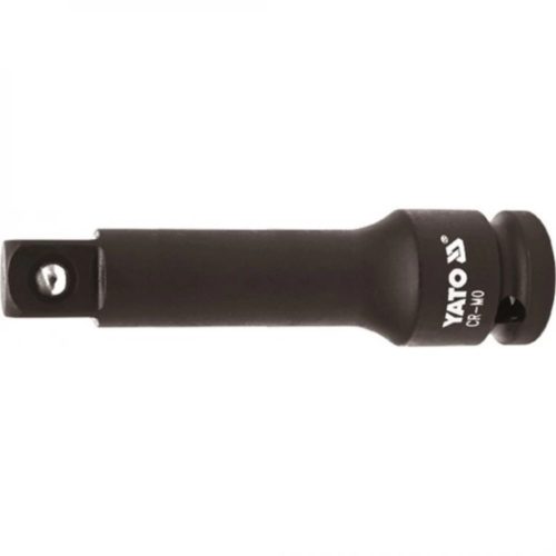 YATO Prelungitor tubular pentru mașină 1/2" 75 mm (YT-1060)