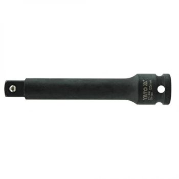   YATO Prelungitor tubular pentru mașină 1/2" 125 mm (YT-1061)