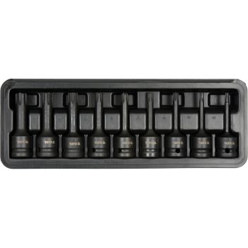 YATO Set biți 9 buc. (YT-10681)