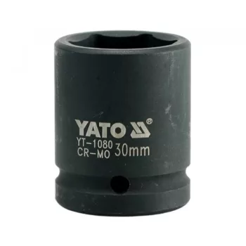 YATO Tubulară pentru impact 3/4" 30 mm (YT-1080)
