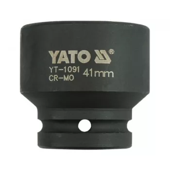 YATO Tubulară pentru impact 3/4" 41 mm (YT-1091)