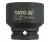 YATO Tubulară pentru impact 3/4" 41 mm (YT-1091)