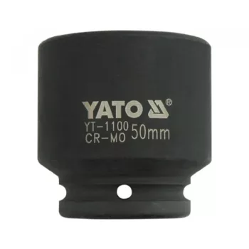 YATO Tubulară pentru impact 3/4" 50 mm (YT-1100)
