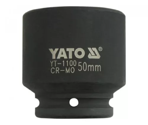YATO Tubulară pentru impact 3/4" 50 mm (YT-1100)