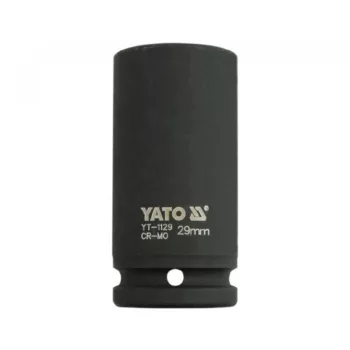   YATO Tubulară pentru impact 3/4" 29 mm lungă (YT-1129)