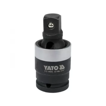   YATO Articulație cardanică universală 3/4" CrMo (YT-11641)