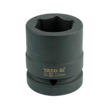 YATO Cheie tubulară 32 mm 1" mașină (YT-1187)