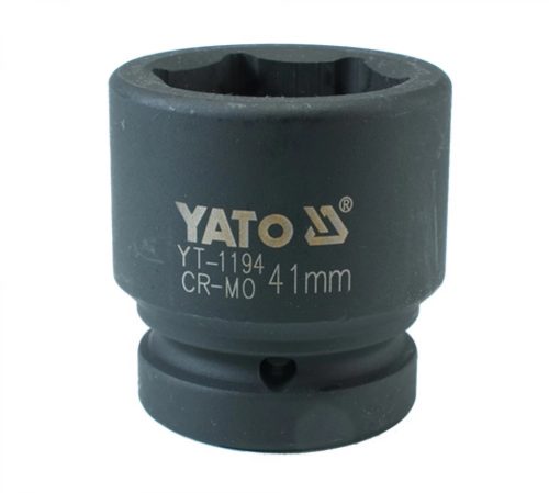 YATO Cheie tubulară 41 mm 1" mașină (YT-1194)
