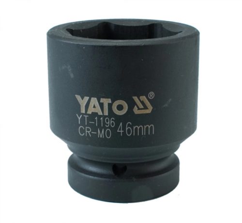 YATO Cheie tubulară 46 mm 1" mașină (YT-1196)