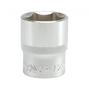 YATO Cheie tubulară 23 mm 1/2" (YT-1216)