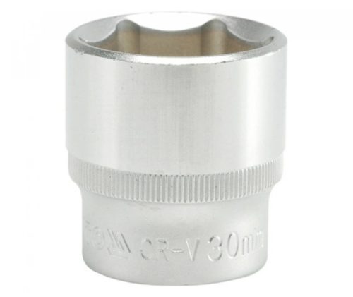 YATO Cheie tubulară 30 mm 1/2" (YT-1219)