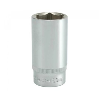 YATO Cheie tubulară 30 mm 1/2" lungă (YT-1239)