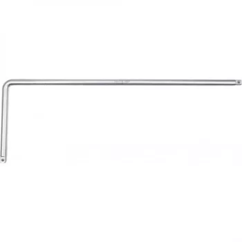 YATO Braț în L 1/2" 600×200 mm (YT-12445)