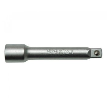 YATO Prelungitor tubular 1/2" 76 mm (YT-1246)