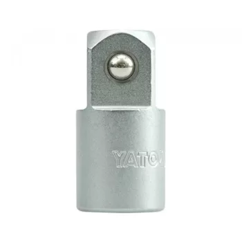 YATO Adaptor reducție 1/2"–3/4" CrV (YT-1258)