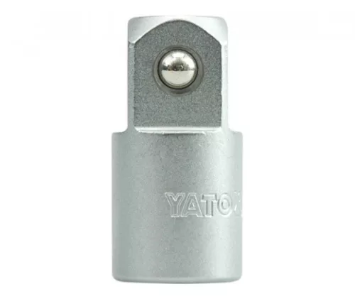 YATO Adaptor reducție 1/2"–3/4" CrV (YT-1258)