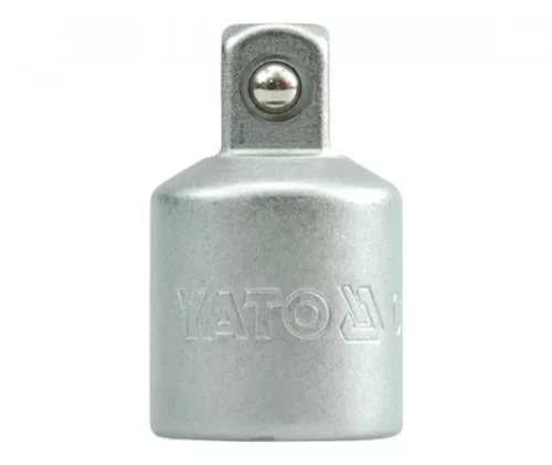 YATO Adaptor reducție 3/4"–1/2" CrV (YT-1259)