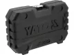 YATO set priză 1/2" cu două puncte (YT-12630)