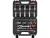 YATO Set chei tubulare 60 piese 1/2" (YT-12660)
