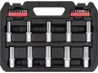 YATO Set chei tubulare 60 piese 1/2" (YT-12660)