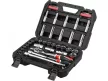 YATO Set chei tubulare 60 piese 1/2" (YT-12660)