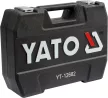 YATO Set chei tubulare 94 piese (YT-12682)