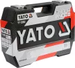 YATO Set chei tubulare 94 piese (YT-12682)