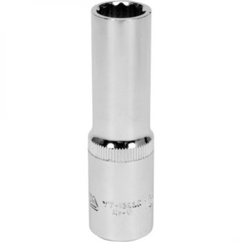   YATO Cheie tubulară lungă 12 puncte 1/2" 13 mm (YT-12935)