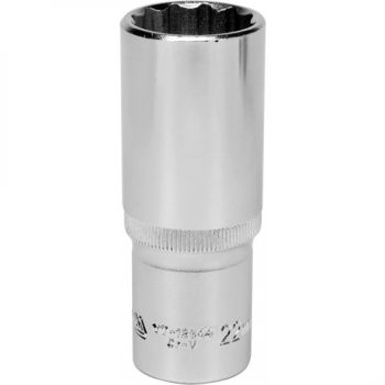   YATO Cheie tubulară lungă 12 muchii 1/2" 22 mm (YT-12944)