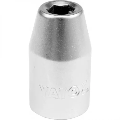 YATO Adaptor suport biți 1/2" x 8 mm (YT-1295)