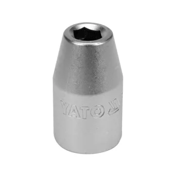 YATO Adaptor biți 1/2" × 8 mm (YT-12951)