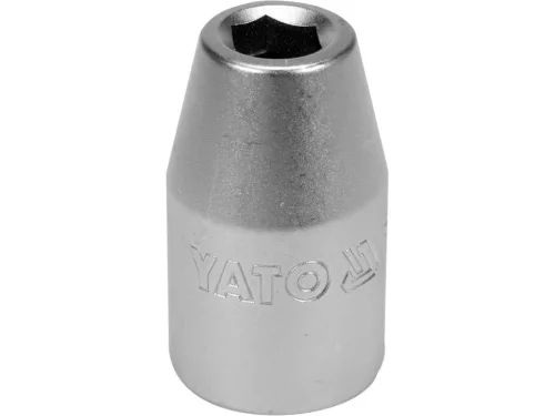 YATO Adaptor biți 1/2" × 8 mm (YT-12951)