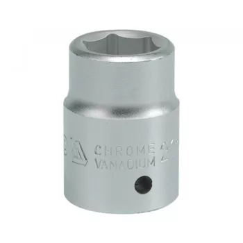 YATO Tubulară 3/4" 21 mm CrV (YT-1302)