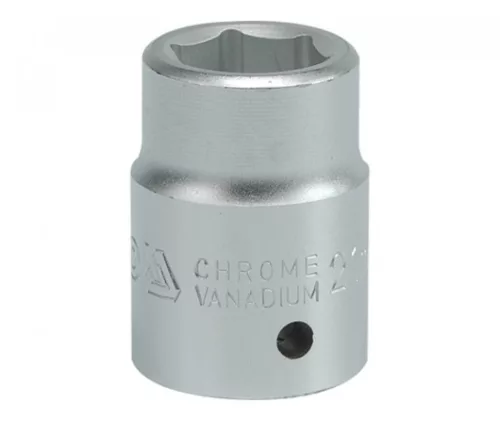 YATO Tubulară 3/4" 21 mm CrV (YT-1302)
