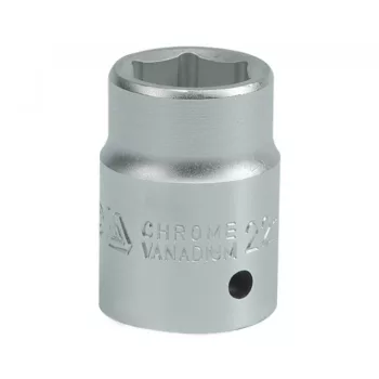 YATO Tubulară 3/4" 22 mm CrV (YT-1303)